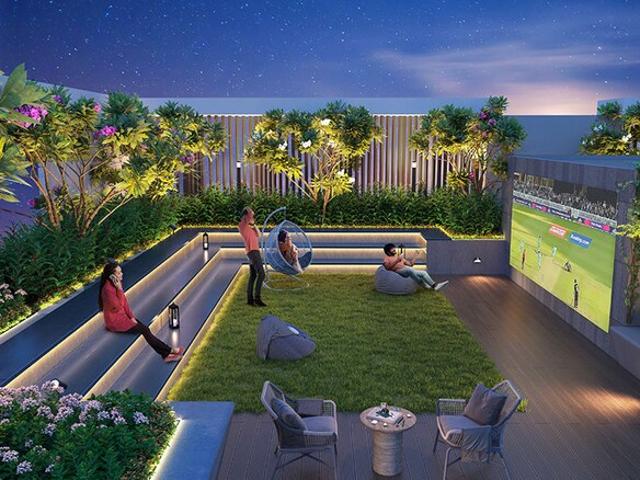 2 Bedroom 700 Sq.Ft. Apartment in Wadala East Mumbai Listing ID: #10366