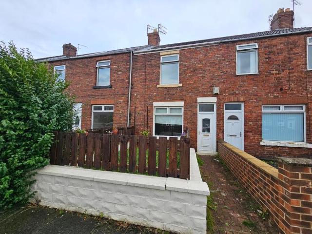 2 Bedroom