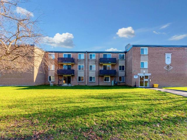 2 Bedroom, 1 Bath