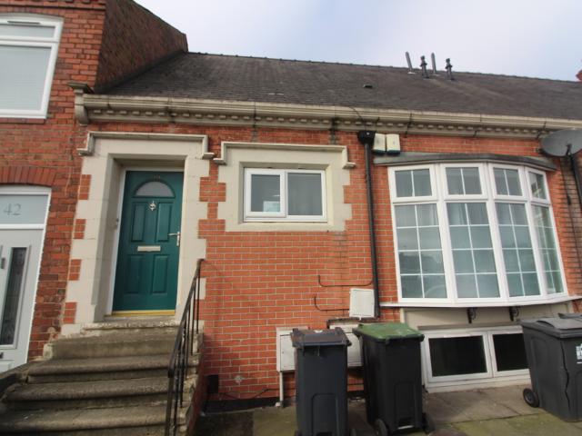 2 Bedroom