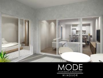 2 BEDROOM + $720.00 PER WEEK !