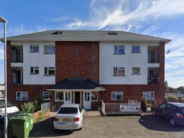 2 Bedroom