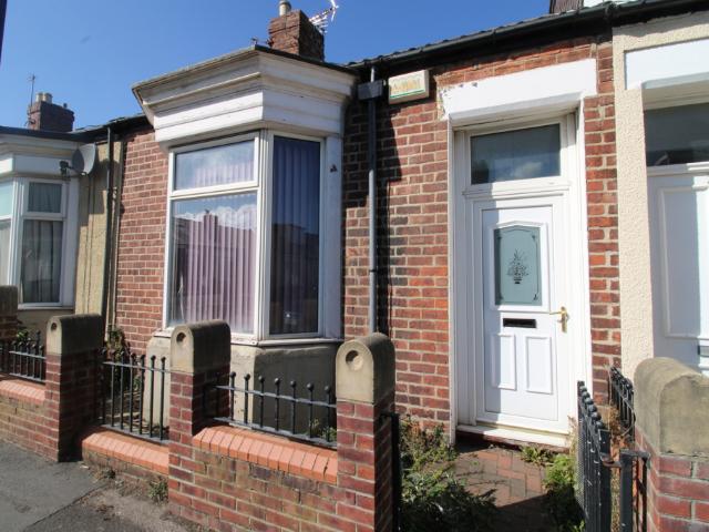 2 Bedroom