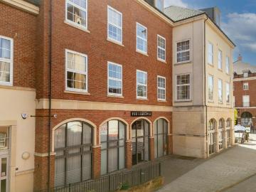 Dickens Heath, Solihull, West Midlands, Midlands