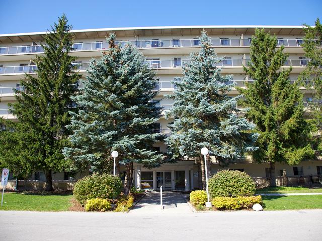 2 Bedroom