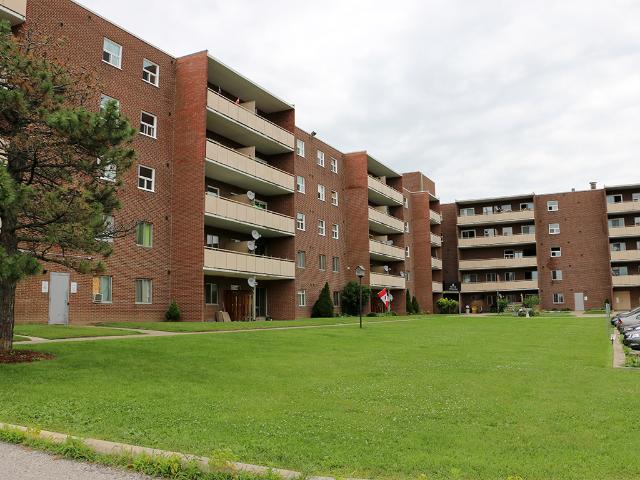 2 Bedroom