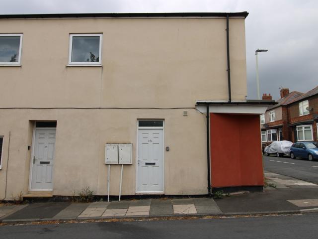 2 Bedroom