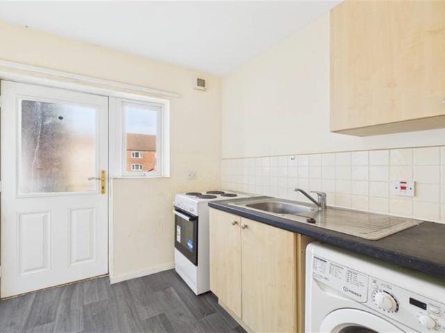 2 Bedroom