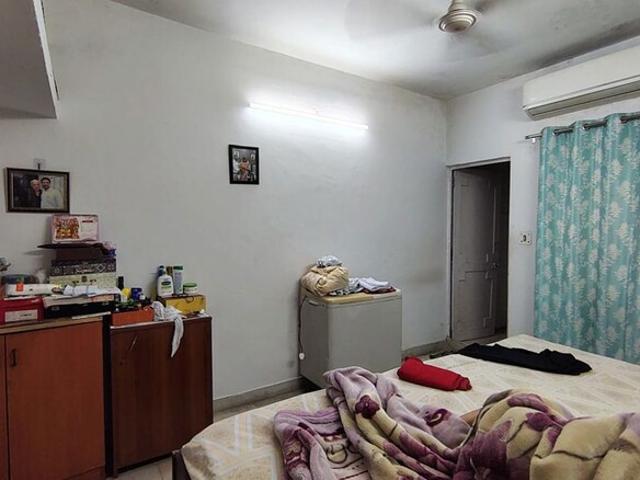 2 Bedroom 900 Sq.Ft. Apartment in Ber Sarai Delhi Listing ID: #10286