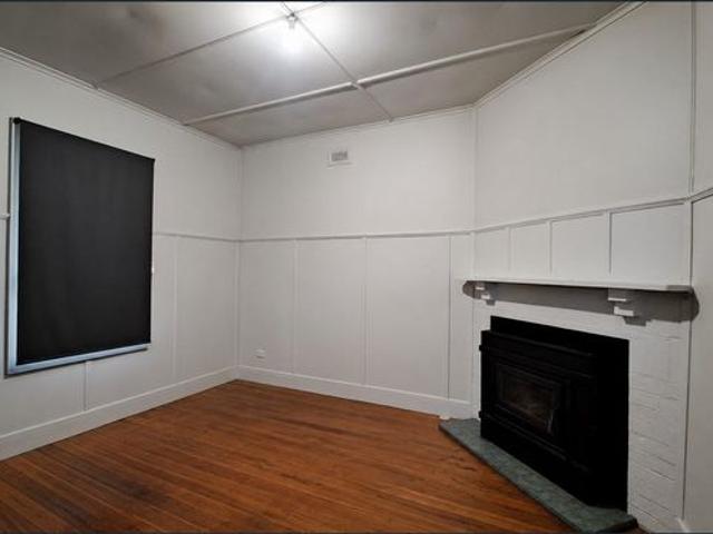 2 BEDROOM COTTAGE