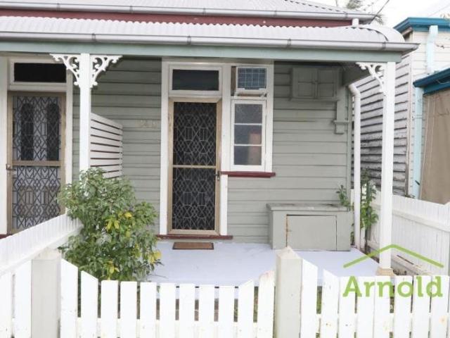 2 BEDROOM COTTAGE