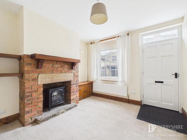 2 Bedroom Cottage