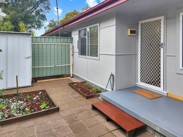 2 Bedroom Cottage
