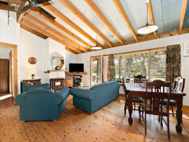 2 Bedroom Cottage