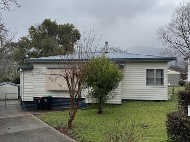 2 Bedroom Cottage
