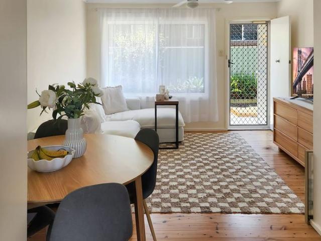 2 Bedroom Cottage