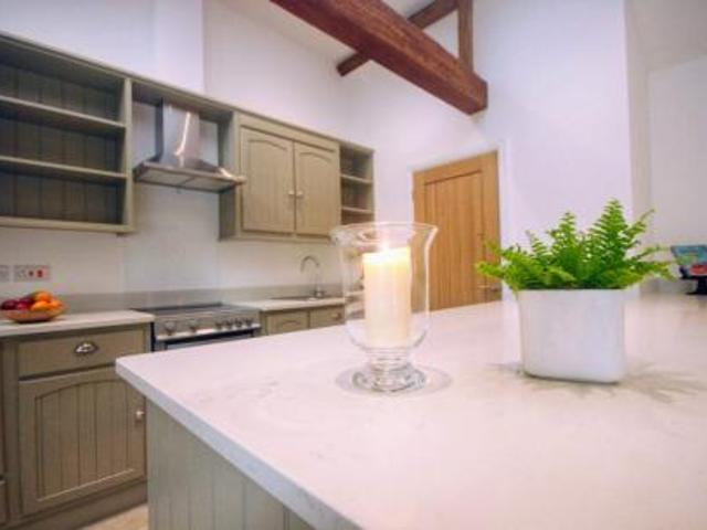 2 bedroom Cottage To Let