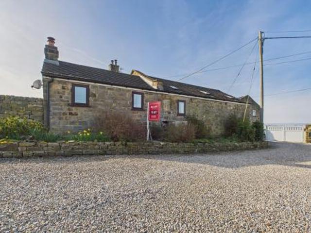 2 bedroom Cottage To Let