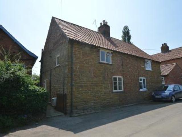 2 bedroom Cottage To Let