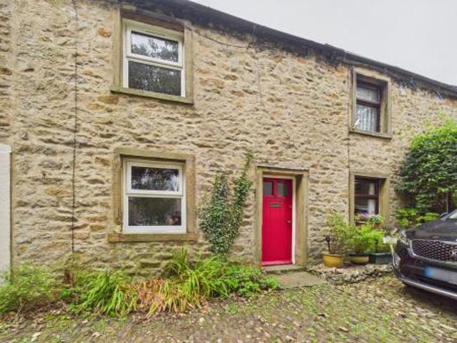 2 bedroom Cottage To Let