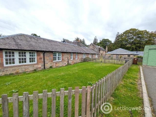 2 Bedroom Cottage to Rent at Midlothian, Midlothian West