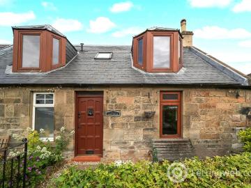 2 Bedroom Cottage to Rent at Almond, Edinburgh, Kirkliston
