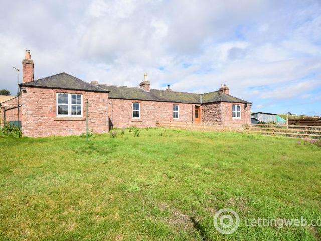 2 Bedroom Cottage to Rent at Angus, Brechin, Brechin and Edzell