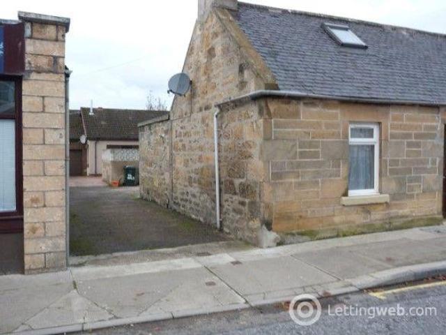 2 Bedroom Cottage to Rent at Burghead, Cummingston, Elgin City North, Hopeman, Moray