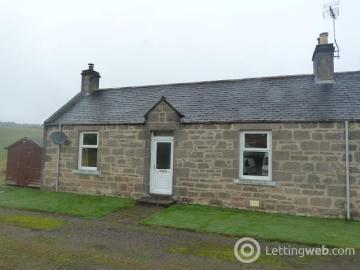 2 Bedroom Cottage to Rent at Burghead, Cummingston, Fochabers Lhanbryde, Hopeman, Moray