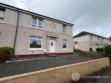 Glasgow, Glasgow and Clyde Valley - Garden
