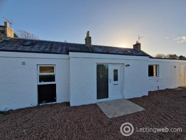 2 Bedroom Cottage to Rent at East Lothian, Haddington and Lammermuir, Humbie