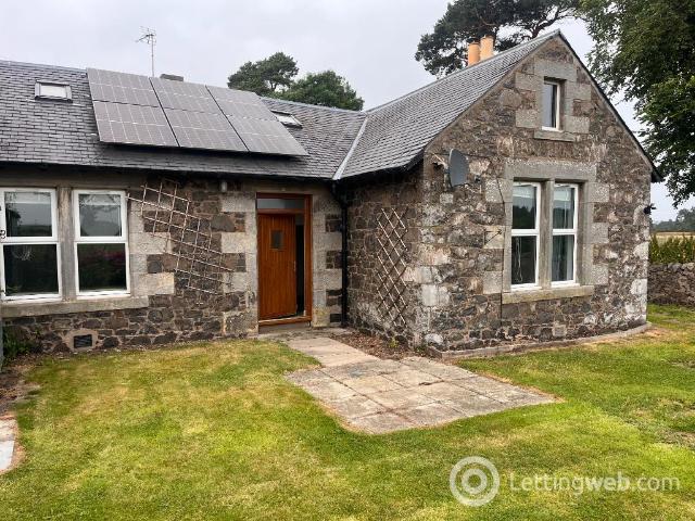 2 Bedroom Cottage to Rent at Fife, Tay Bridgehead, Tayport