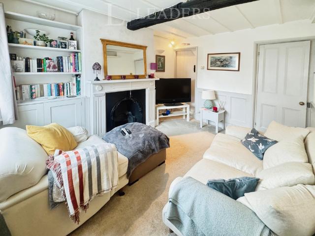 2 bedroom cottage to rent Castle Hill, Kenilworth, Warwickshire, CV8