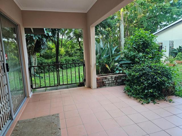 2 Bedroom Cottage To Rent in Malvern, KwaZulu Natal