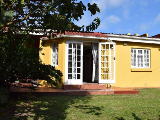 2 Bedroom cottage to rent in Mill Park, Port Elizabeth