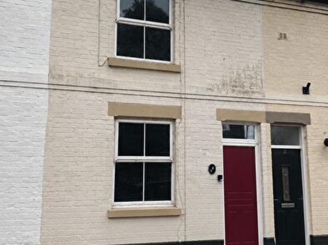 2 Bedroom Cottage To Rent In Millfield, Shardlow, Derby, Derbyshire, DE72