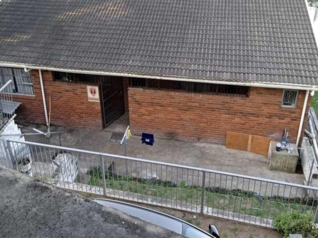 2 Bedroom cottage to rent in Moorton, Chatsworth