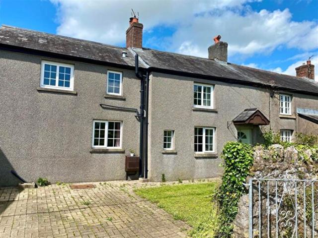 2 Bedroom Cottage To Rent In Moor Lane, Nottage, Porthcawl, CF36