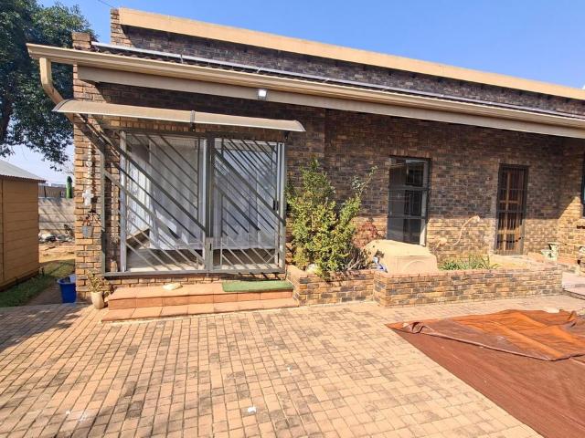 2 Bedroom cottage to rent in Newlands, Pretoria