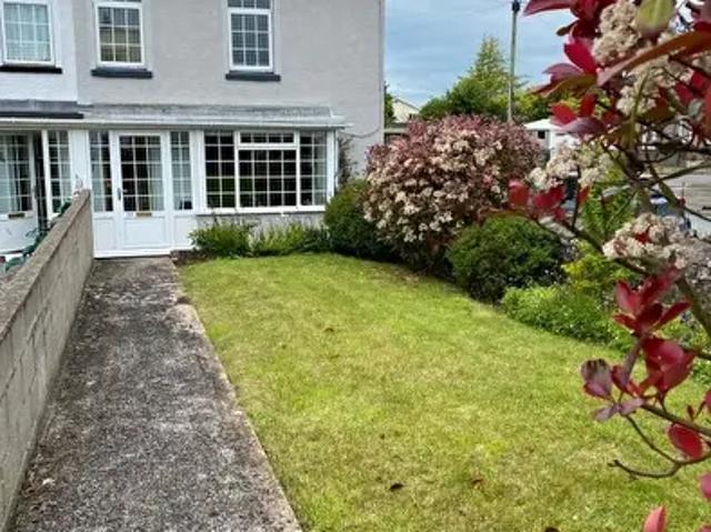 2 Bedroom Cottage To Rent In Newton Nottage Road, Porthcawl, CF36