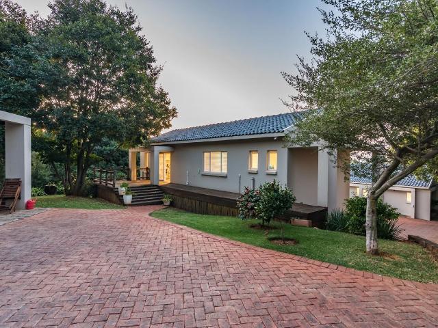 2 Bedroom cottage to rent in Northcliff, Randburg