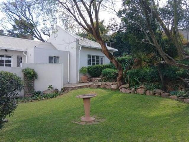2 Bedroom cottage to rent in Auckland Park, Johannesburg