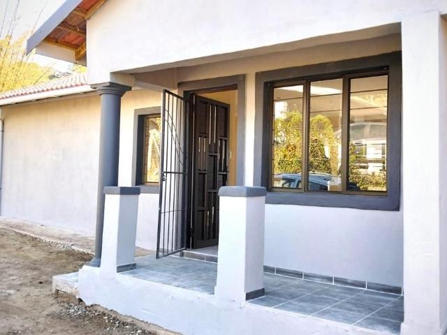 2 Bedroom cottage to rent in Avoca, Durban