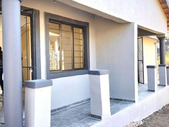 2 Bedroom cottage to rent in Avoca, Durban