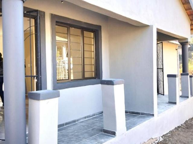 2 Bedroom cottage to rent in Avoca, Durban