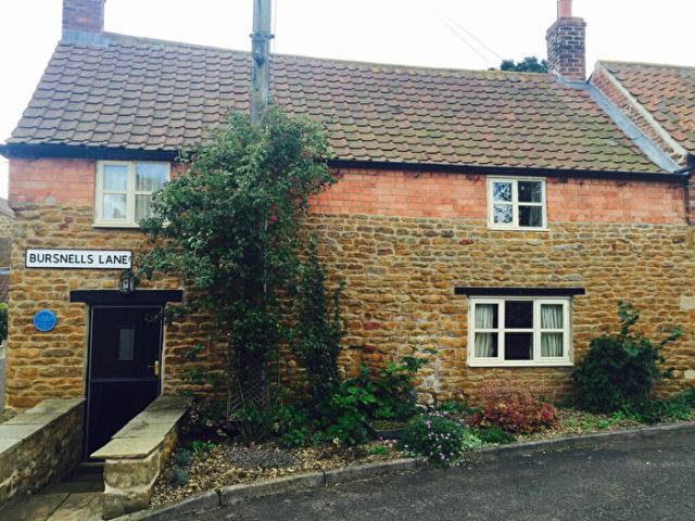 2 Bedroom Cottage To Rent In Bursnells Lane, Wymondham, LE14