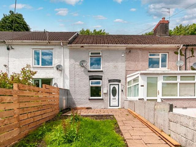 2 Bedroom Cottage To Rent In Canal Terrace, Ystalyfera, Swansea, SA9