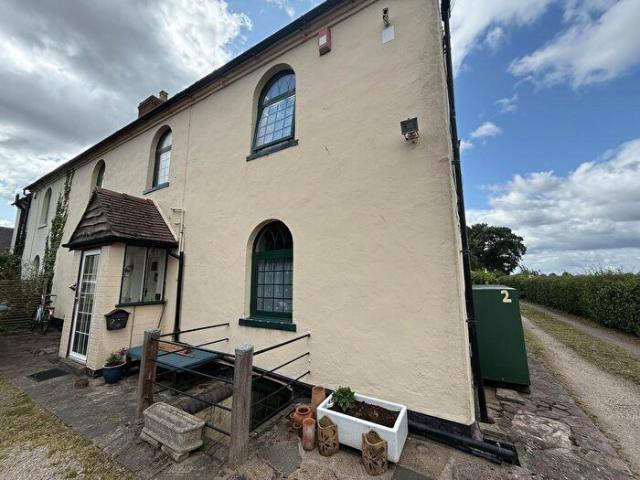 2 Bedroom Cottage To Rent In Dunton Lane, Wishaw, Sutton Coldfield, West Midlands, B76