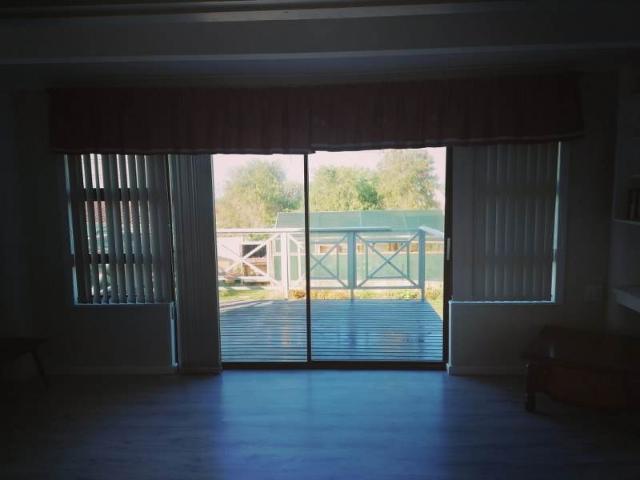 2 Bedroom Cottage To Rent In Dana Bay