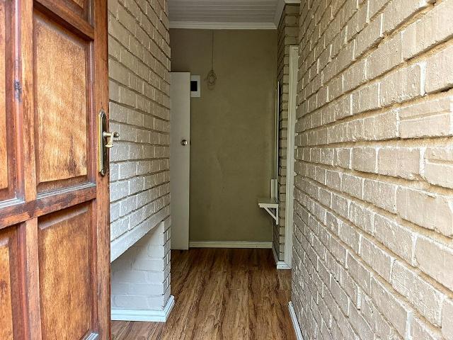 2 Bedroom cottage to rent in De La Haye, Bellville